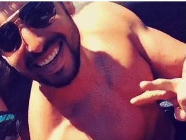 Facundo Moyano tiene departamento en lujoso Palacio Raggio