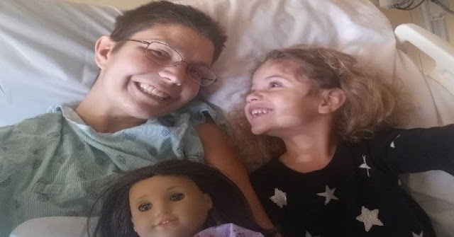 "Estoy muerta": La carta que ha hecho llorar y re&iacute;r a m&aacute;s de 200.000 personas!!
