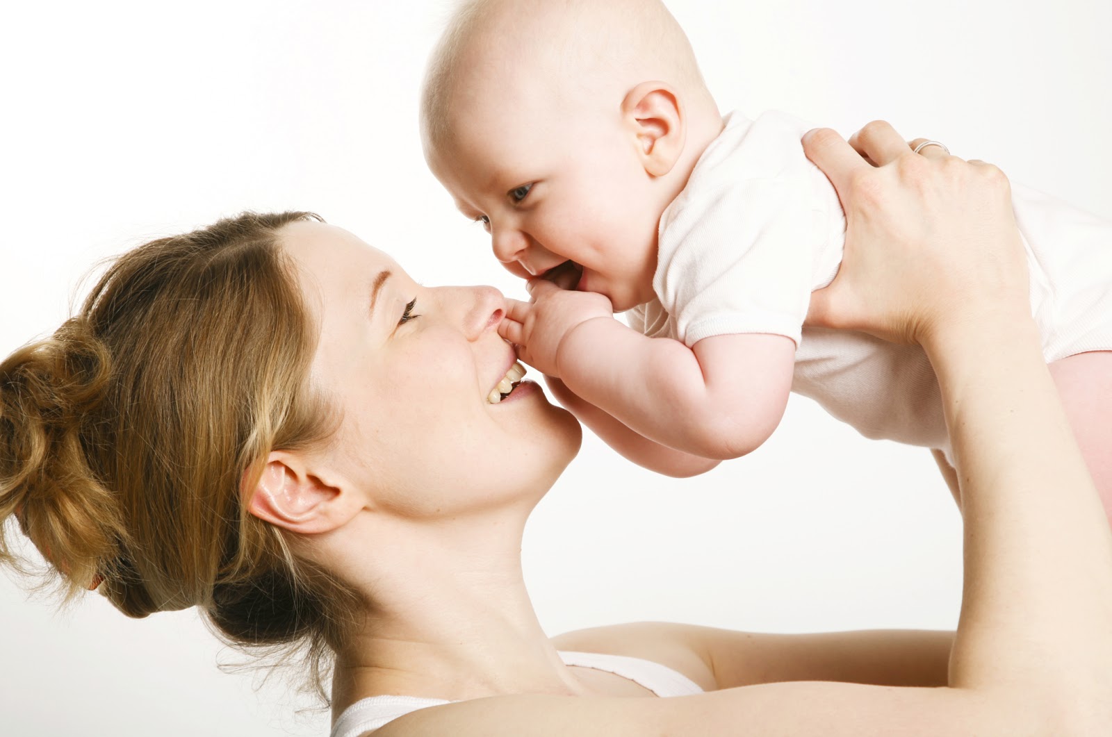 Las seis razones por las que te encantar&aacute; convertirte en madre