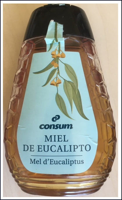  Miel: &iquest;Es saludable?