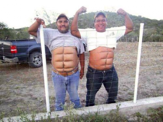 &iquest;Por qu&eacute; los ejercicios abdominales son una p&eacute;rdida de tiempo?