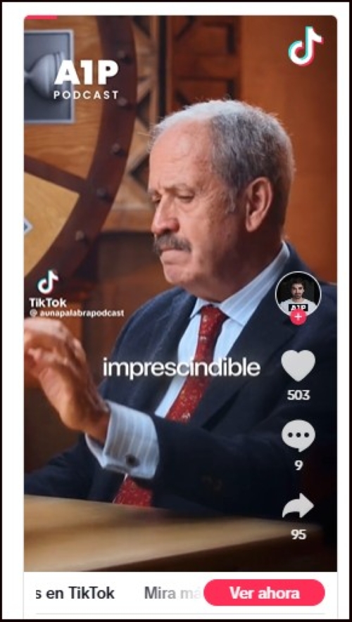  Apagar la TV, un acto de cuidado personal