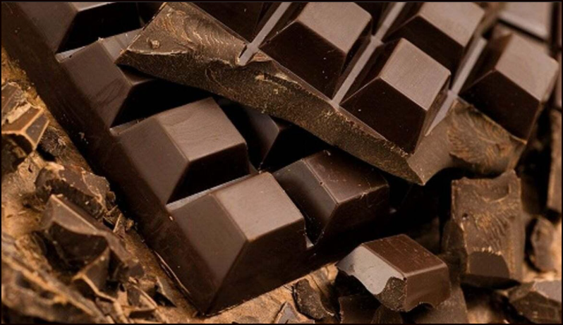  Chocolate negro: &iquest;placer profundo o sombra t&oacute;xica?