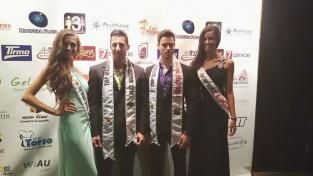 En Fuerteventura, elegidos los Top Models de Canarias 2014