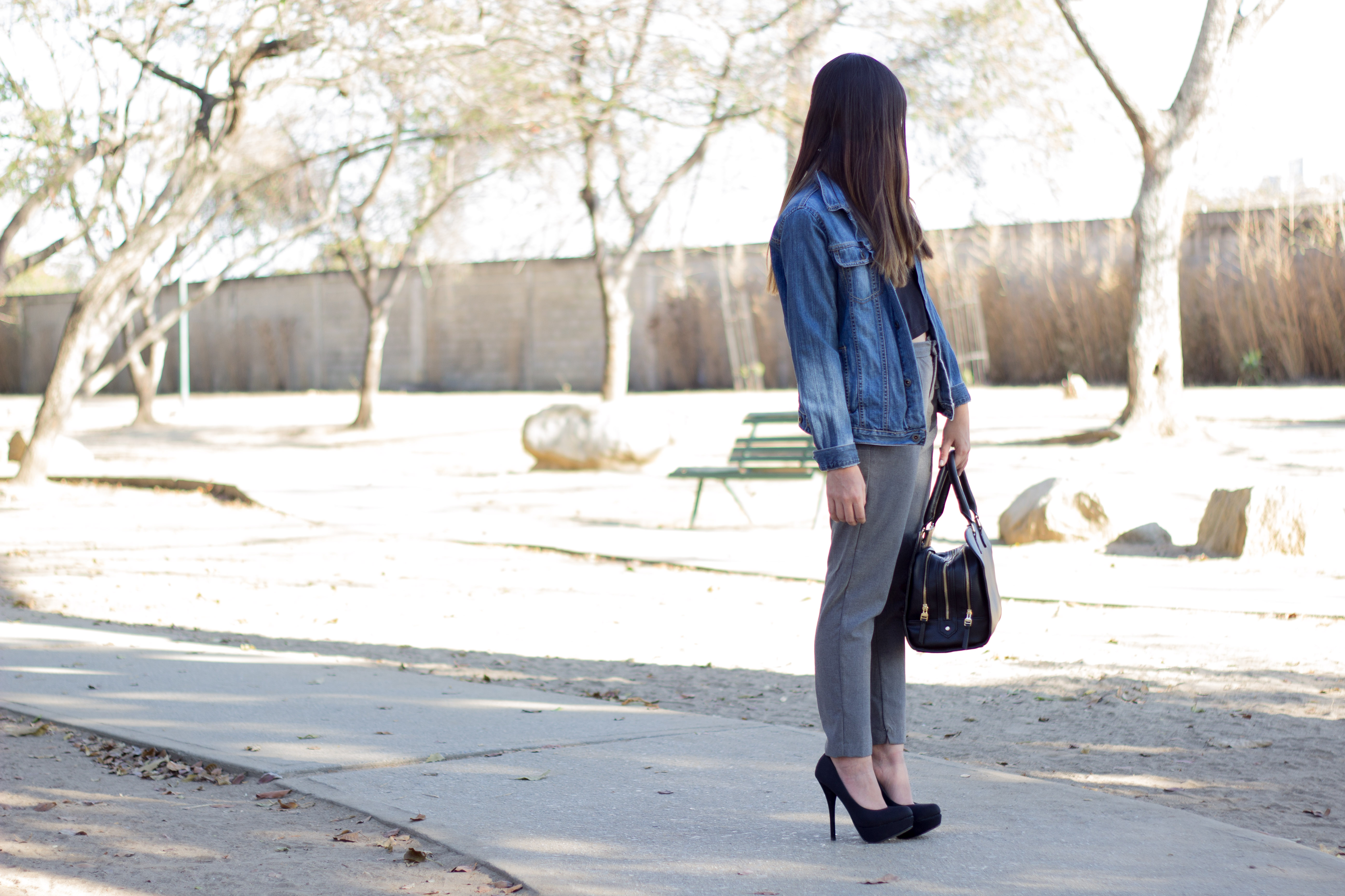 10 claves para la working girl 