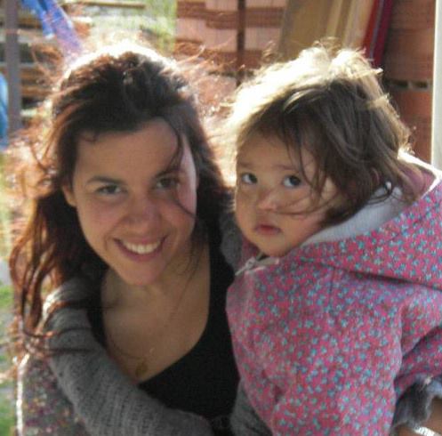 Conoce un hogar de ni&ntilde;os y da una mano por un d&iacute;a