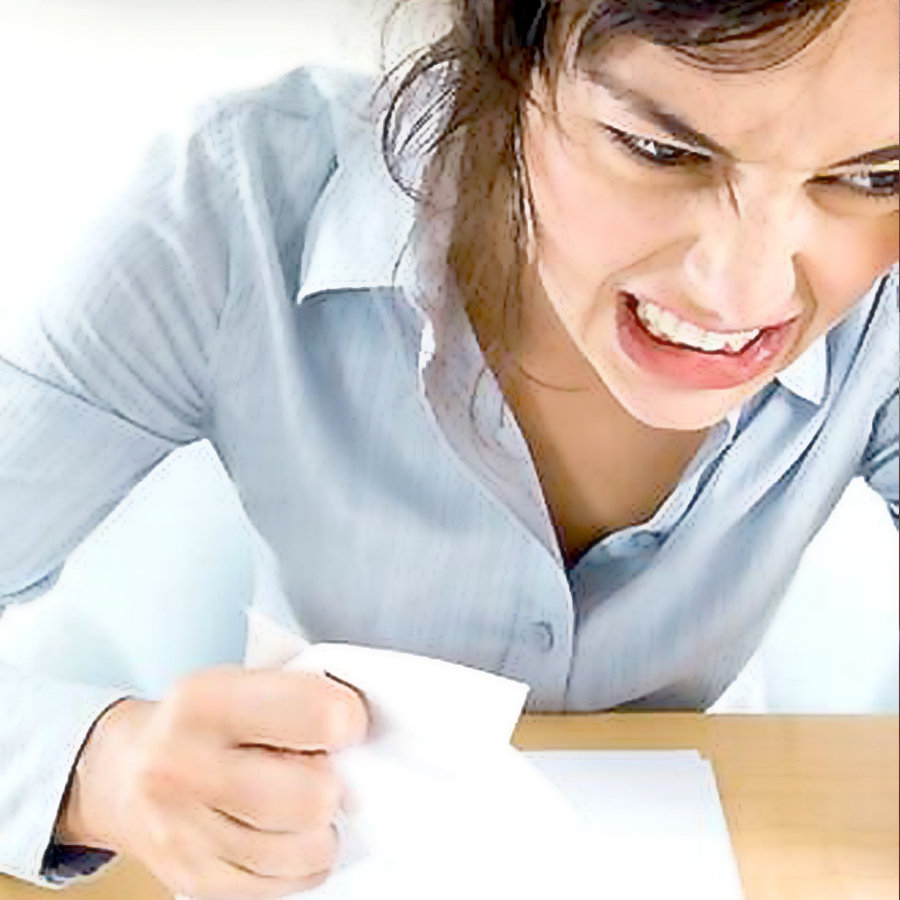 Personas con mal car&aacute;cter son m&aacute;s inteligentes, seg&uacute;n estudios