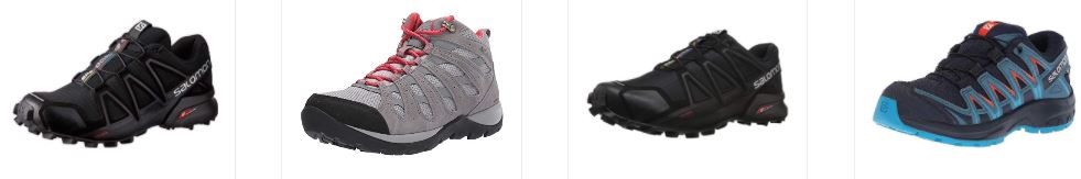 Consejos para una sesi&oacute;n de trekking