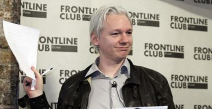 Wikileaks demuestra documento:     Hay vida fuera de la tierra del planeta, los extraterrestres son re