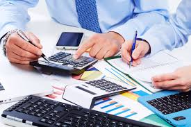  Las mejores cinco formas de controlar las finanzas