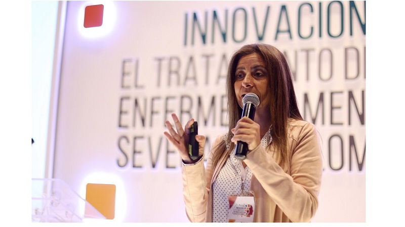 Innovaci&oacute;n y atenci&oacute;n integral:la clave en el manejo de enfermedades mentales severas