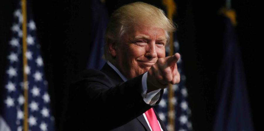 &iquest;Ganar&aacute; Trump? La pol&eacute;mica opini&oacute;n del cineasta Michael Moore