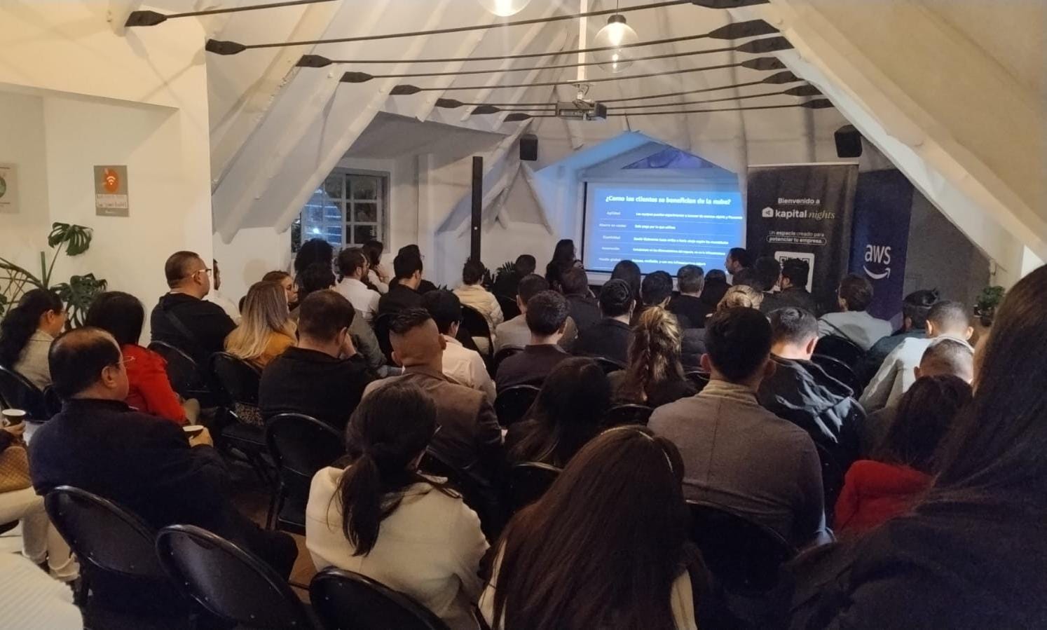 Su empresa gana, pero no rinde: evento gratuito revela c&oacute;mo optimizar dinero en baja inflaci&oacute;n