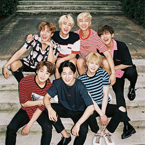 Big hit afirma que BTS ira a Colombia y Peru
