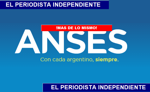 UNO DE LOS SECRETOS MEJOR GUARDADOS DEL ESTADO:  EL D&Eacute;FICIT EN LA ANSES   