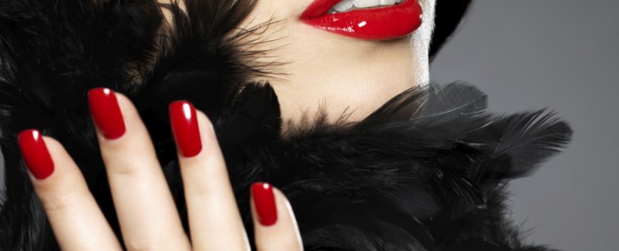 Beauty alert! Risk of using cheap nail polish