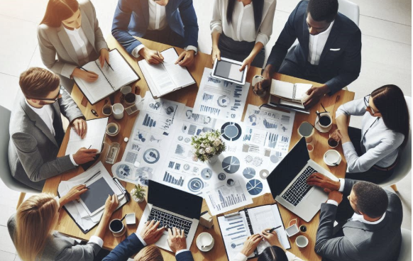 Iniciativas que impulsan la colaboraci&oacute;n y el crecimiento profesional en Argentina