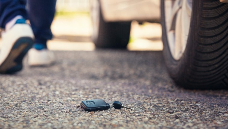 &iquest;Has perdido las llaves del coche en Barcelona? Haz esto ya mismo