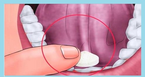 Coloca estos dos ingredientes debajo de tu lengua antes de dormir, lo que pasa es incre&iacute;ble