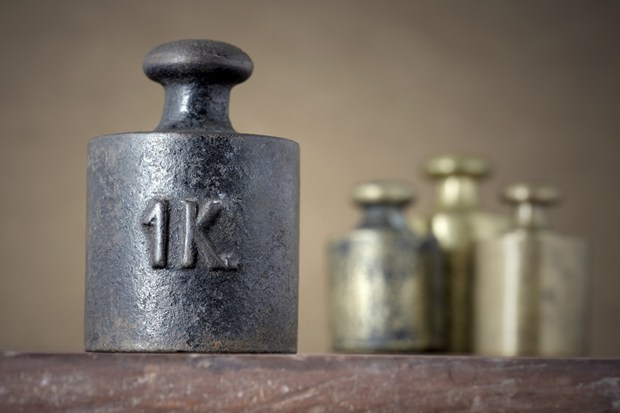 En 2019 un kilo ya no pesar&aacute; un kilo, descubre por qu&eacute;