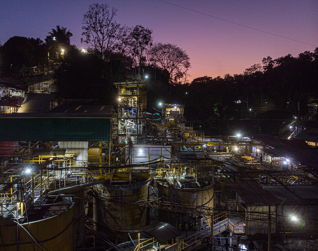 GRAN COLOMBIA CAMBIA SU NOMBRE A GCM MINING CORP. 
