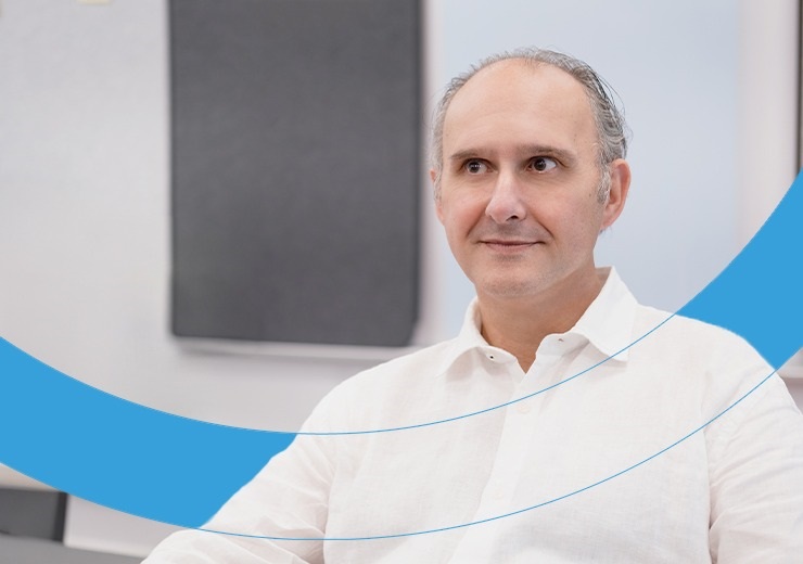 C&eacute;sar L&oacute;pez, CEO del Grupo Covisian nombrado miembro de Asociaci&oacute;n CEX