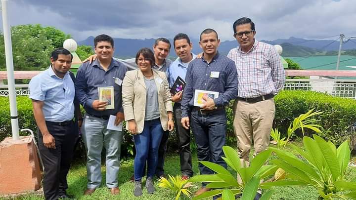  I Festival Latinoamericano de Poes&iacute;a de Juigalpa, Chontales 
con motivos del 88 aniversario del nata