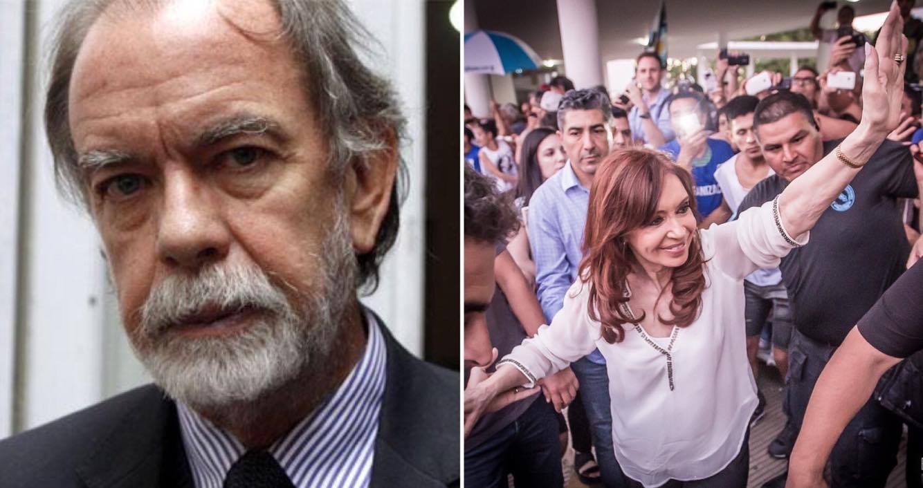 SIN RESPUESTAS EL GOBIERNO DE MACRI APUNTA A LA FUTURA HERENCIA