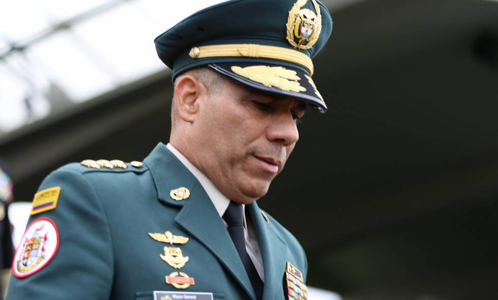 PARTICIP&Oacute; EL GENERAL ZAPATEIRO EN POL&Iacute;TICA ?