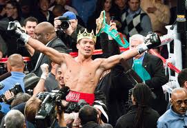 El Rocky Argentino.