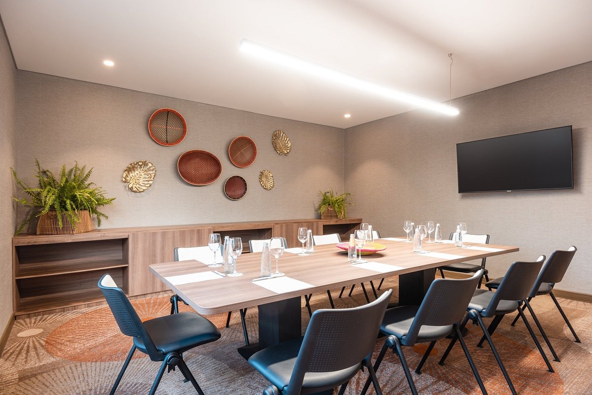 &iquest;Est&aacute;s planeando la despedida de a&ntilde;o de tu empresa? Residence Inn by Marriott Bogot&aacute; es el lugar ide