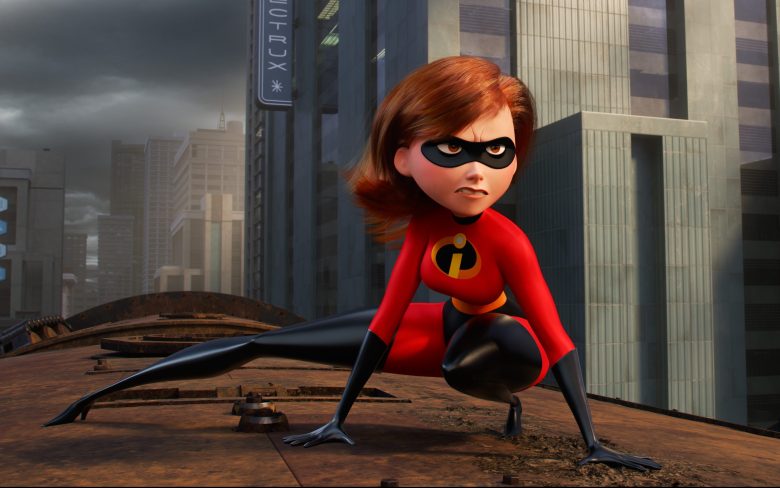 Watching 'Incredibles 2' comes with seizure warning in SA