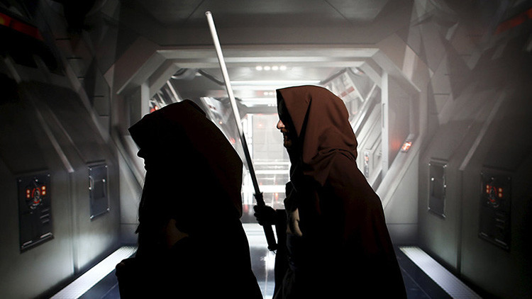  "El mensaje oscuro de la nueva pel&iacute;cula de Star Wars: Los s&uacute;per ricos contra todos los dem&aacute;s":