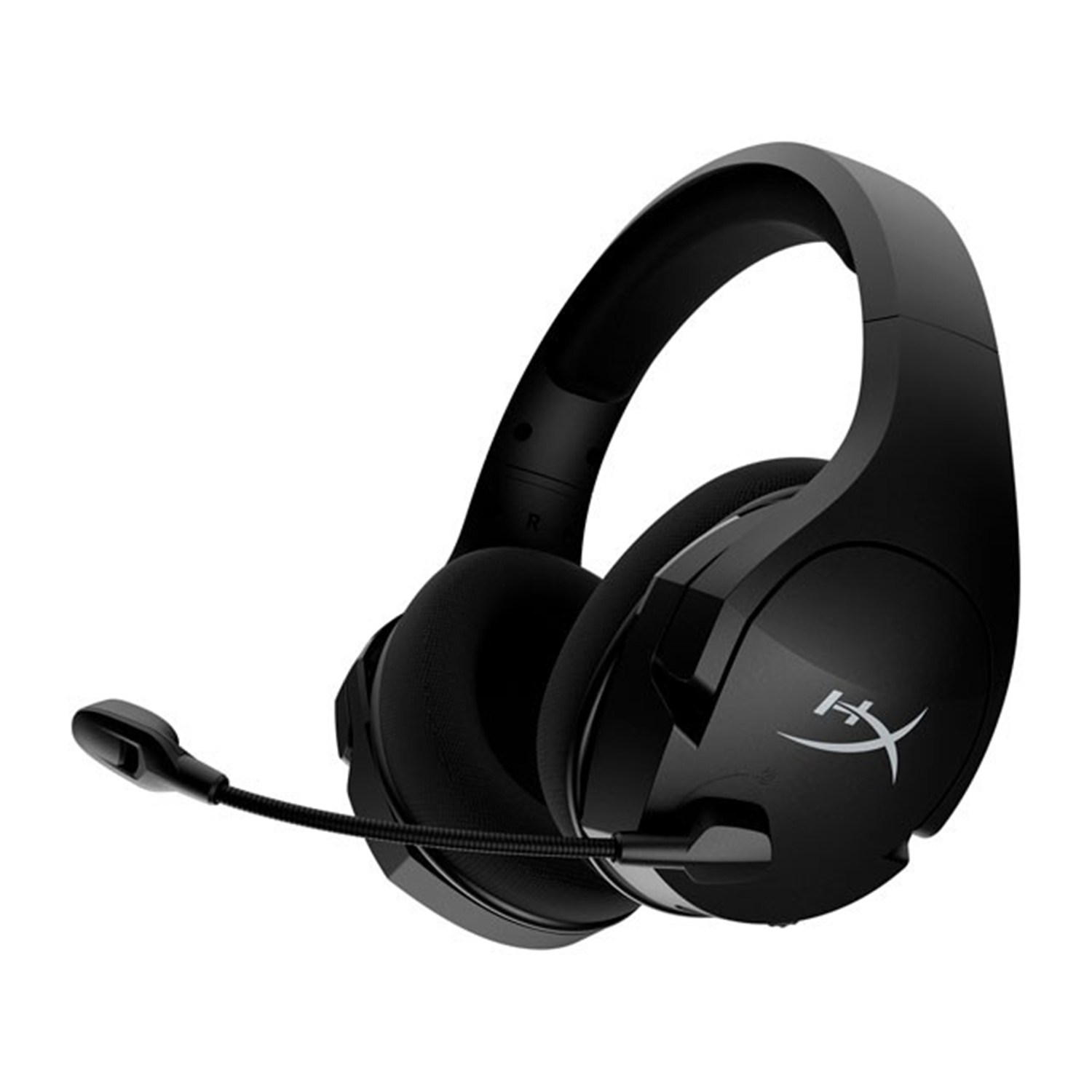 HyperX Cloud Stinger ampl&iacute;a la l&iacute;nea de aud&iacute;fonos con un nuevo modelo para videojuegos
