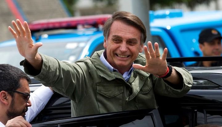Jair Bolsonaro eliminar&aacute; radares de velocidad en Brasil para devolver el "placer de conducir"