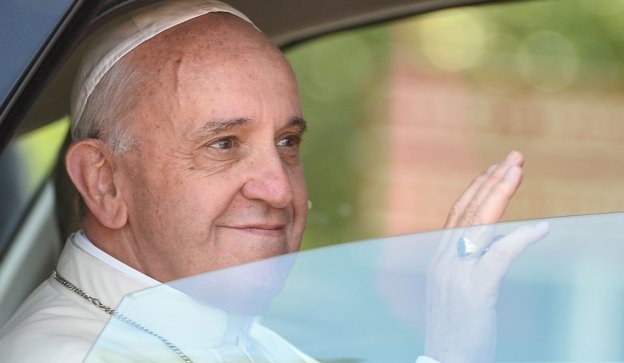 Carta del Papa a los no creyentes