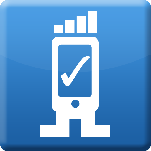 RantCell Network Drive Testing Tool