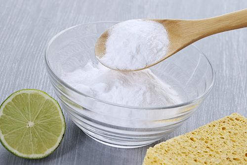 Milagro contra el c&aacute;ncer: Bicarbonato de Sodio