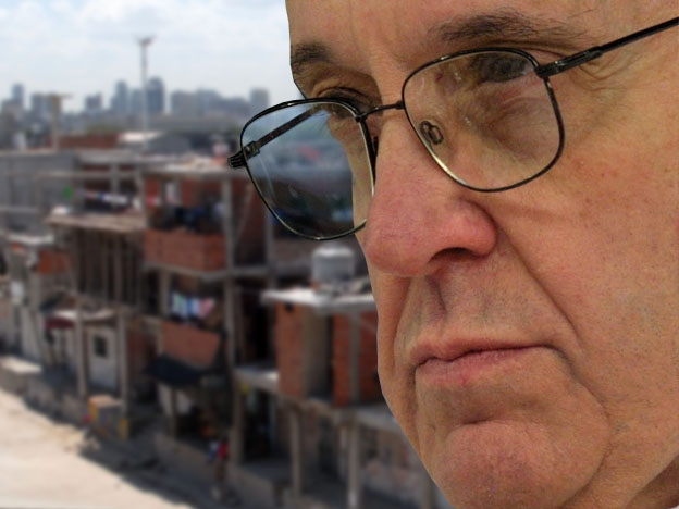 LO QUE BONAFINI NO SAB&Iacute;A: EL TRABAJO DE BERGOGLIO EN LA VILLA