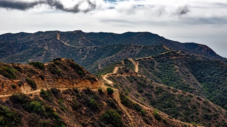 Nuevo hallazgo geol&oacute;gico se&ntilde;ala a California como escenario de un terremoto devastador: