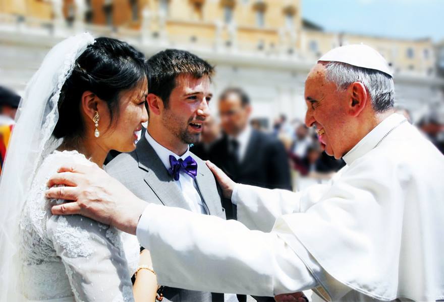 Comuni&oacute;n y Divorciados &iquest;Qu&eacute; dice la Iglesia cat&oacute;lica?