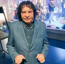 ALEJANDRO DOLINA COBRO 92 MIL PESOS POR UNA NOCHE...