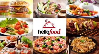 M&aacute;s de 20 millones USD de financiaci&oacute;n para el delivery de comida