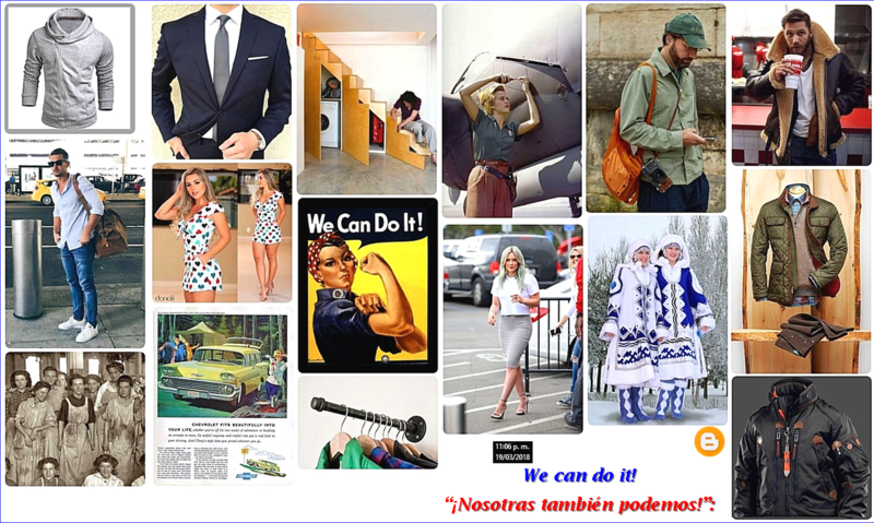 &iquest;Cu&aacute;l es LA RAZ&Oacute;N de la ropa de "sport"/deportiva?