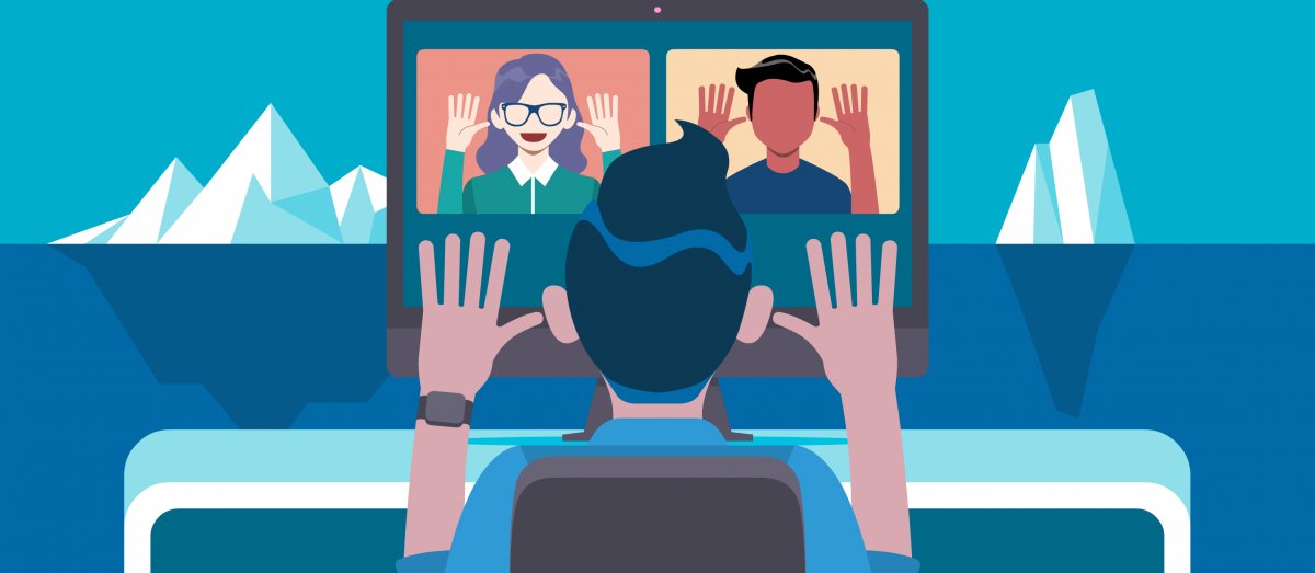 &iquest;Cu&aacute;ndo es recomendable un team building virtual?