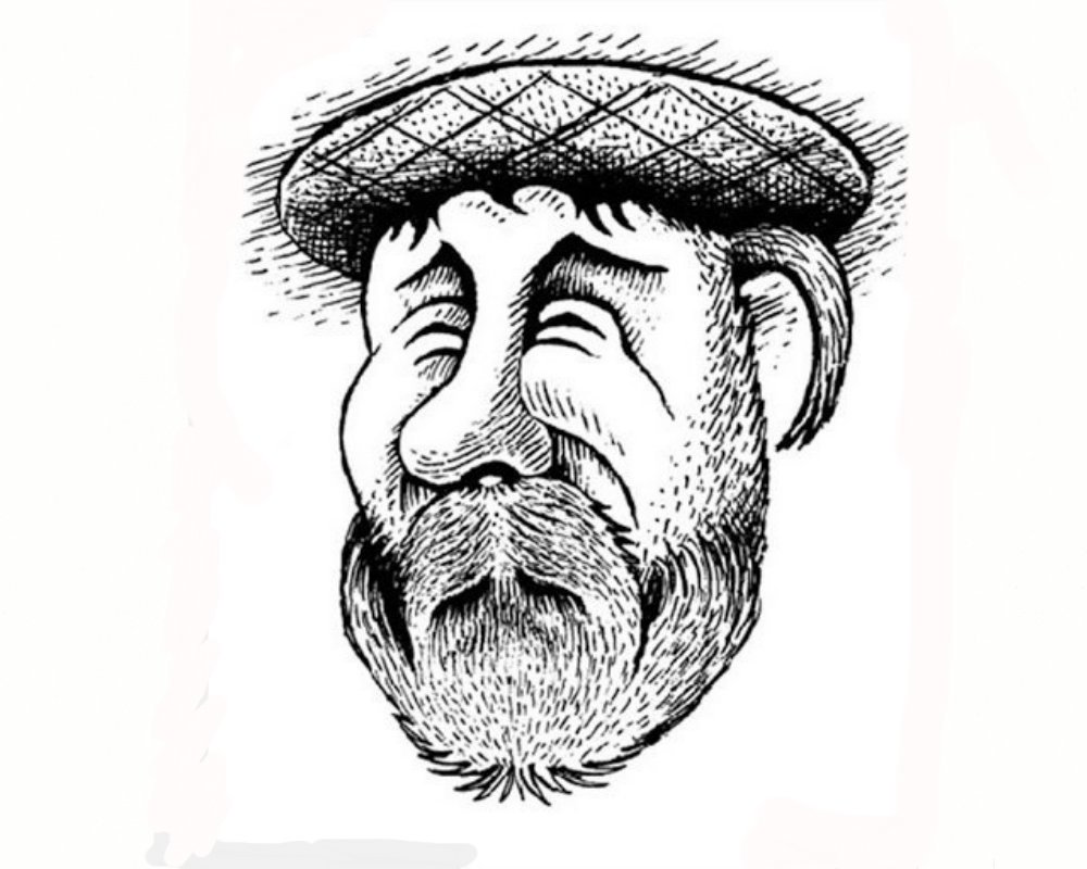 &iquest;Puedes ver al perro en la ilustraci&oacute;n?