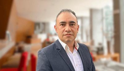 Nueva Soluci&oacute;n de CCS