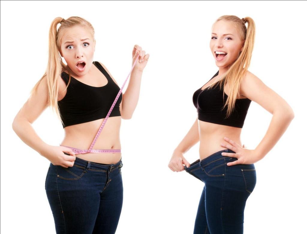 Miracle Methods to Lose Weight? Yeah right...