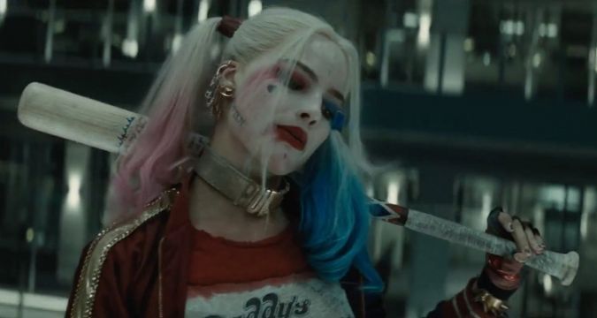 Harley Quinn no ara ninguna pel&iacute;cula primetida