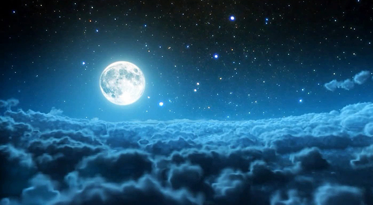 Christmas Full Moon in Cancer: A Time Of Heightened Emotional Connectivity With Others